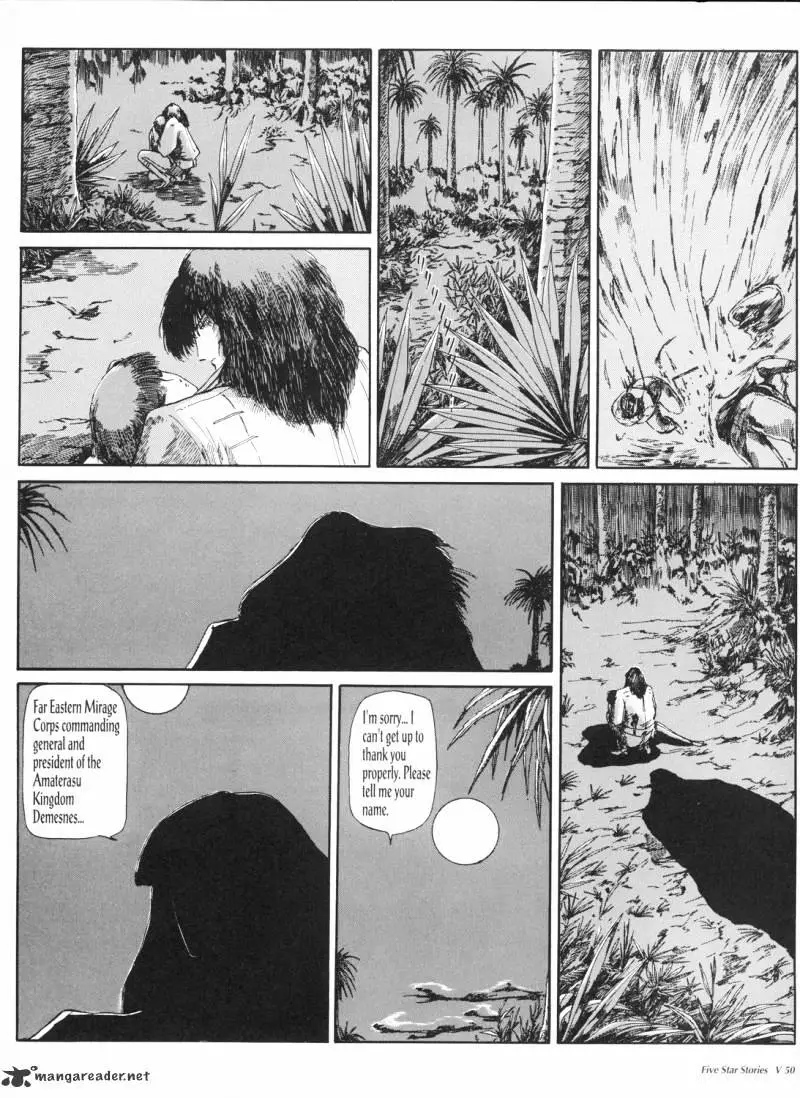 Manga page 51