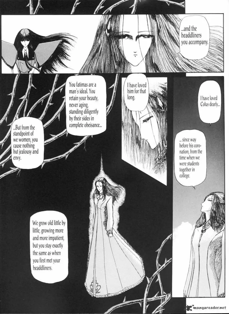 Manga page 58