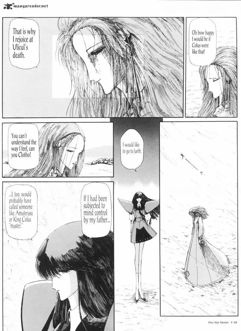 Manga page 61