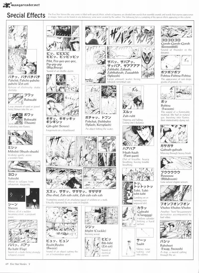 Manga page 70