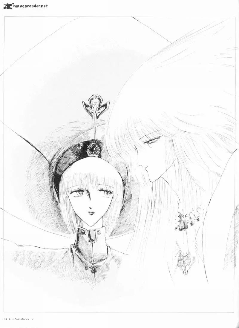 Manga page 74