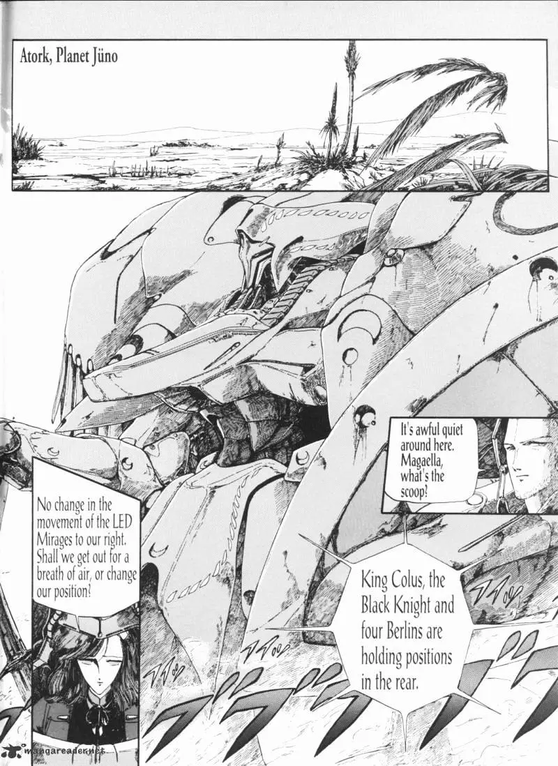 Manga page 11