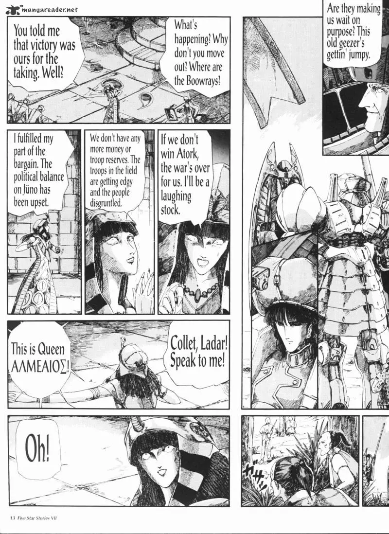 Manga page 14