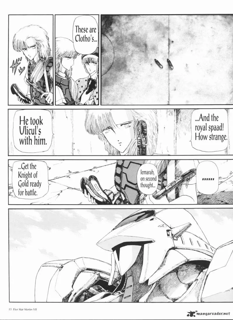 Manga page 16