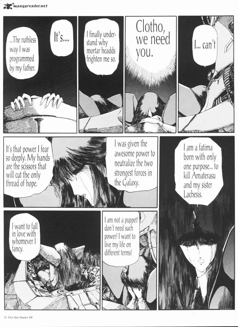 Manga page 32