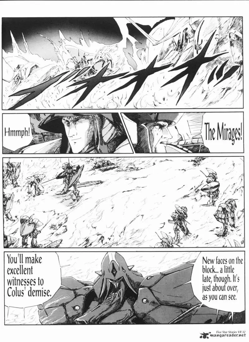 Manga page 33
