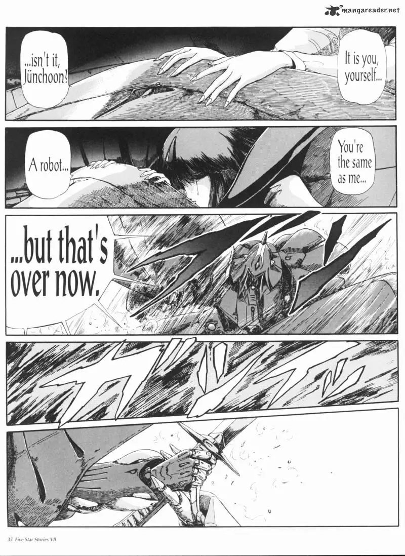 Manga page 36