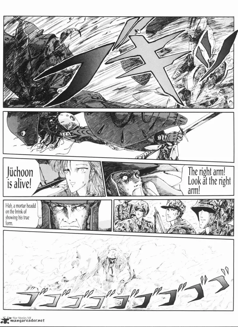 Manga page 38