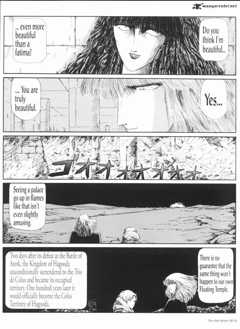 Manga page 55