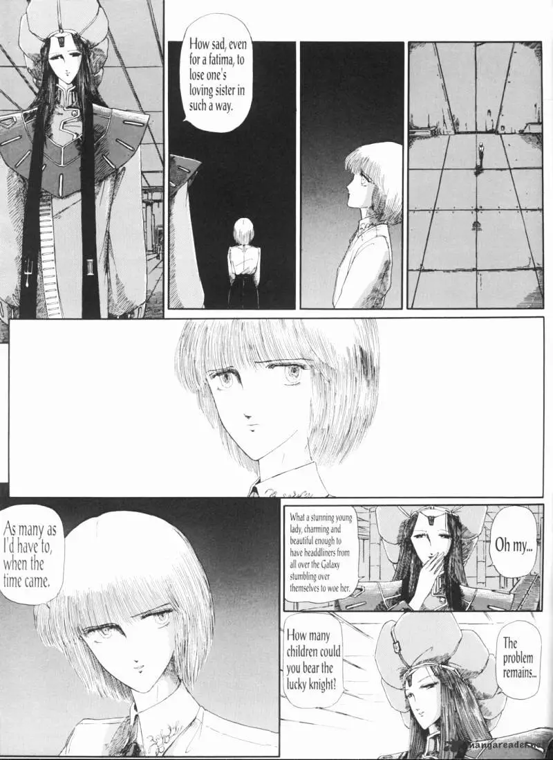 Manga page 64