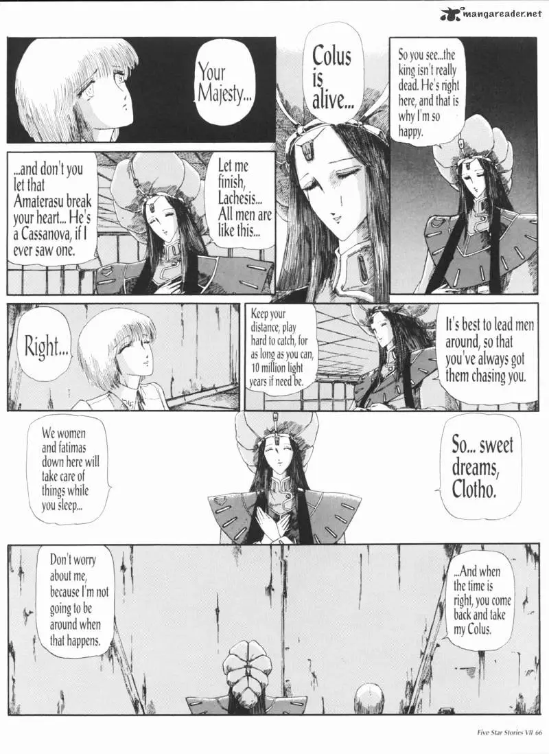 Manga page 67