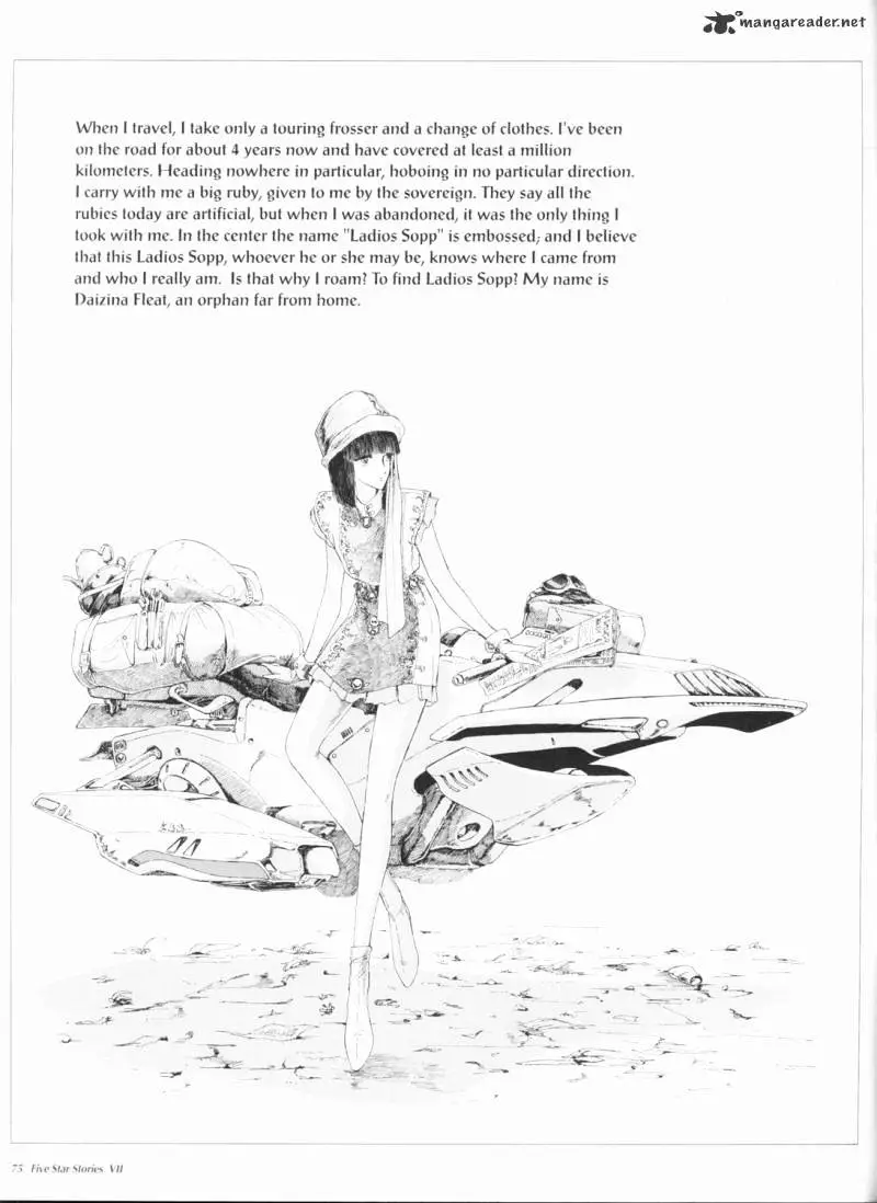 Manga page 76