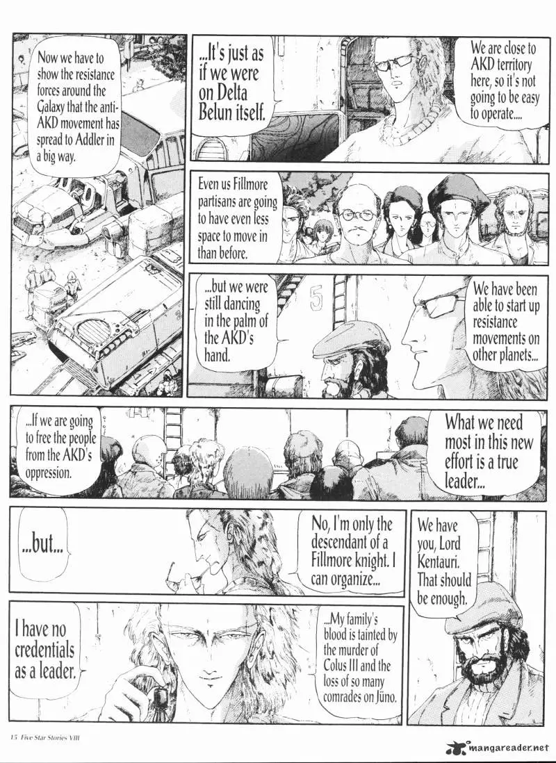 Manga page 16