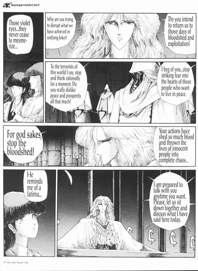 Manga page 18