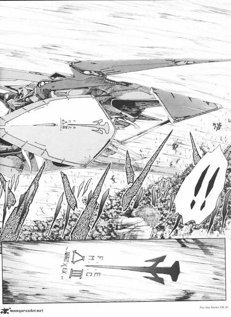 Manga page 21