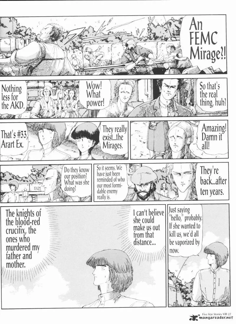 Manga page 23