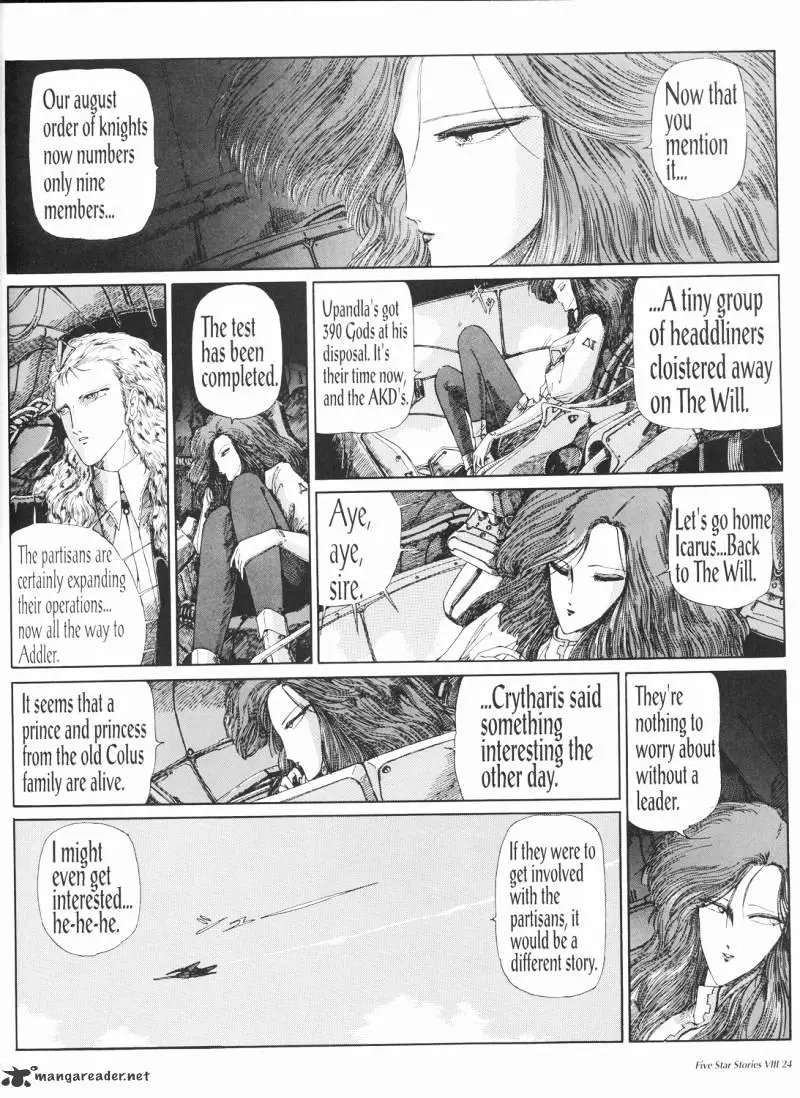 Manga page 25