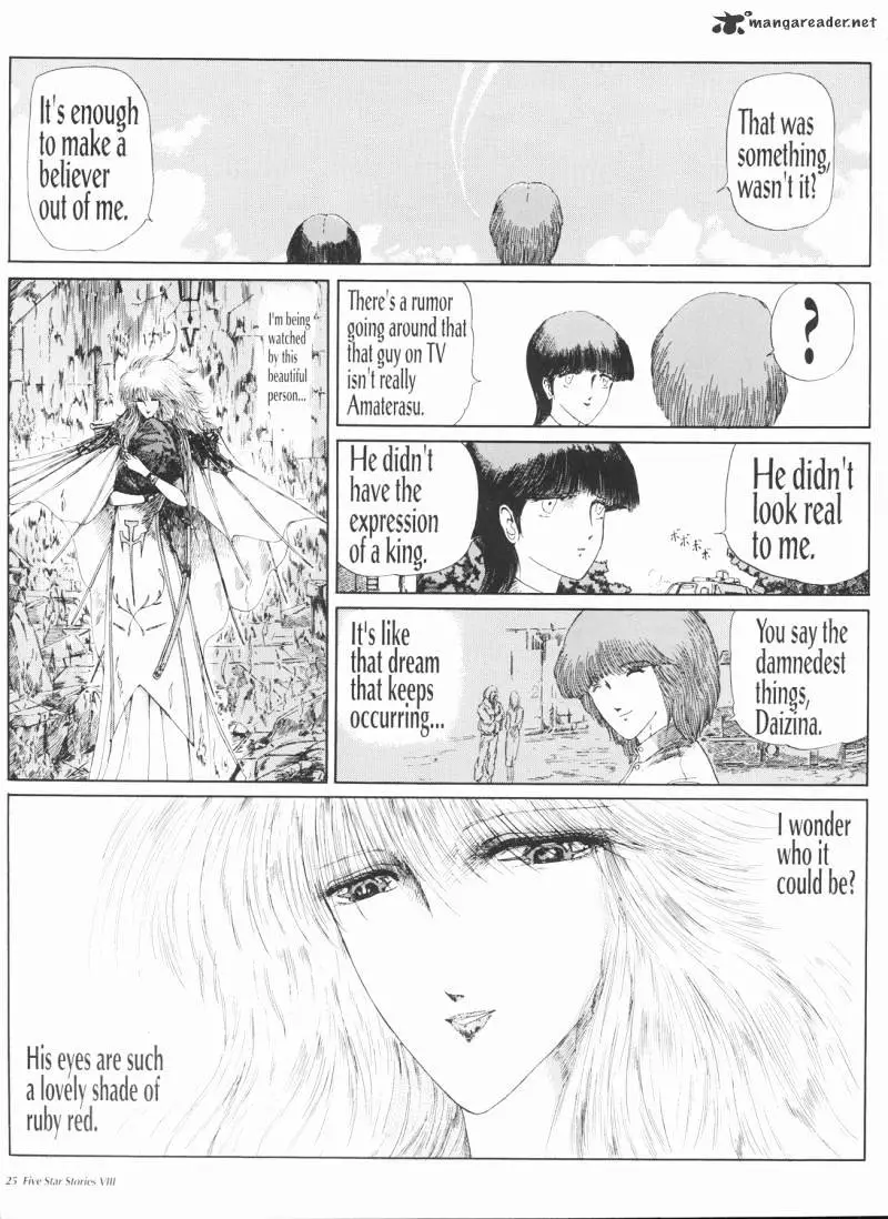 Manga page 26