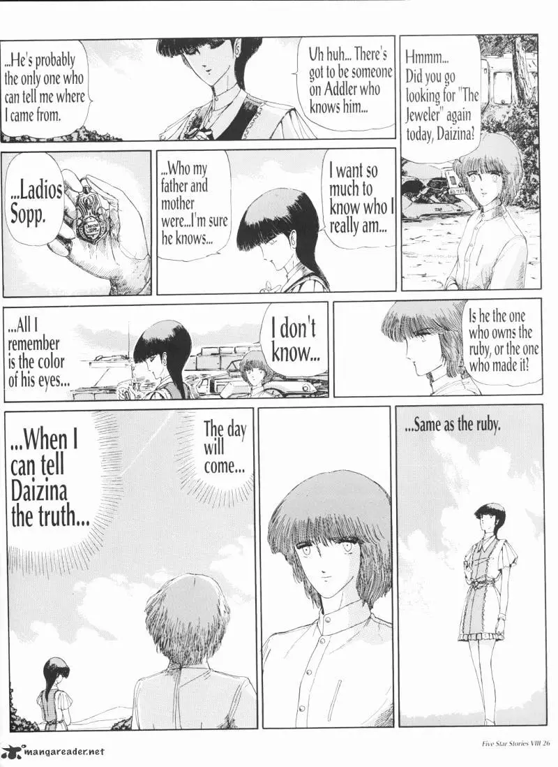 Manga page 27