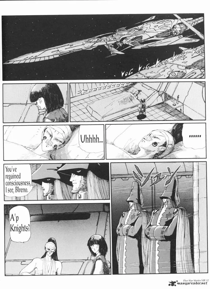 Manga page 33