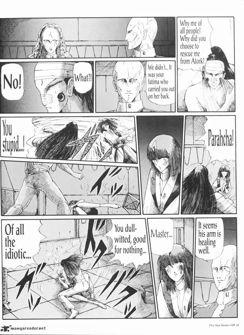 Manga page 35