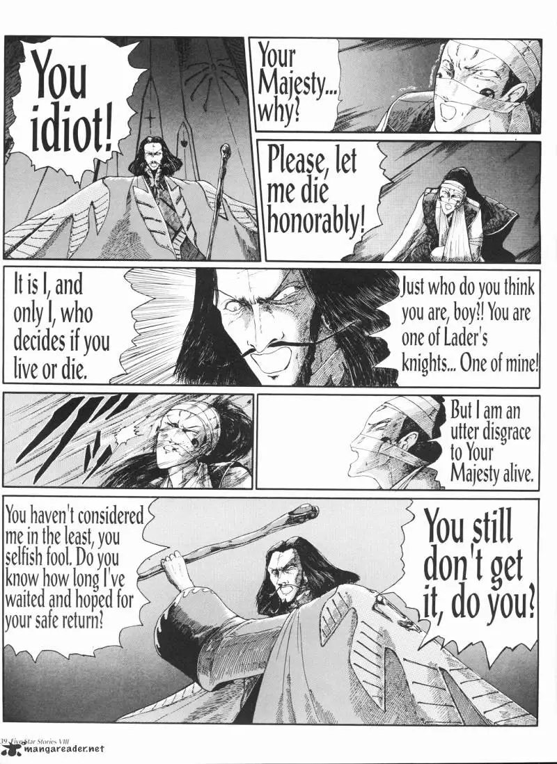 Manga page 40
