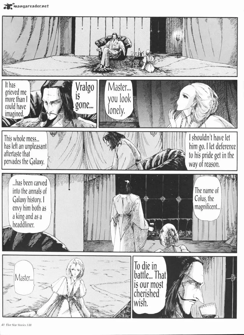 Manga page 42