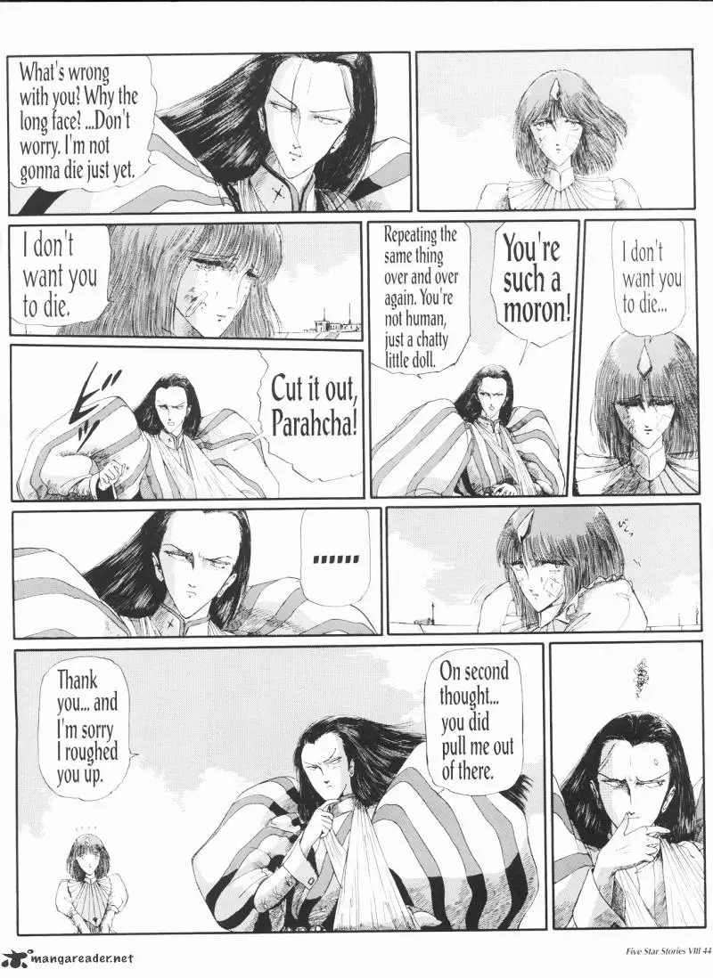 Manga page 45