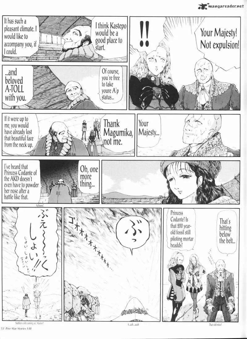 Manga page 54
