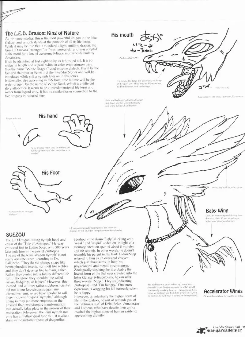 Manga page 71