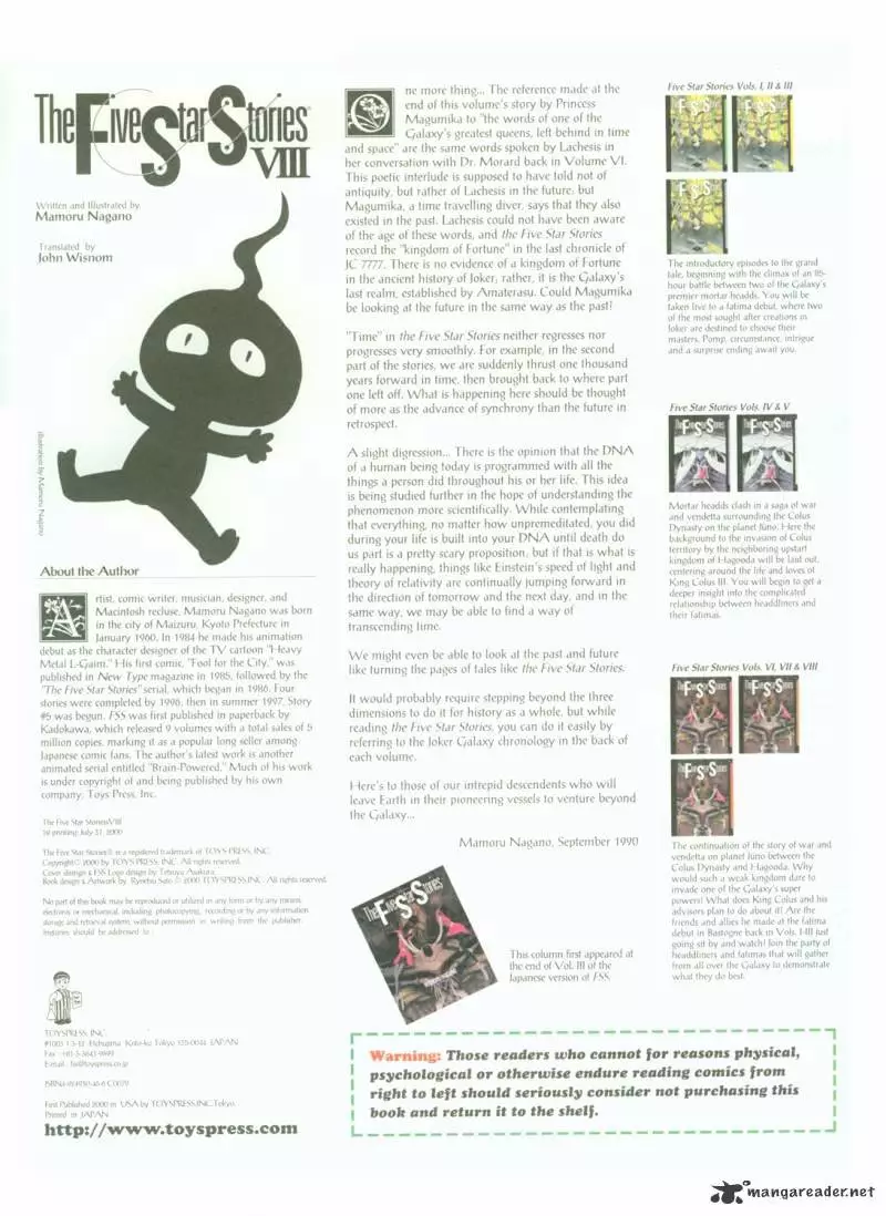 Manga page 81