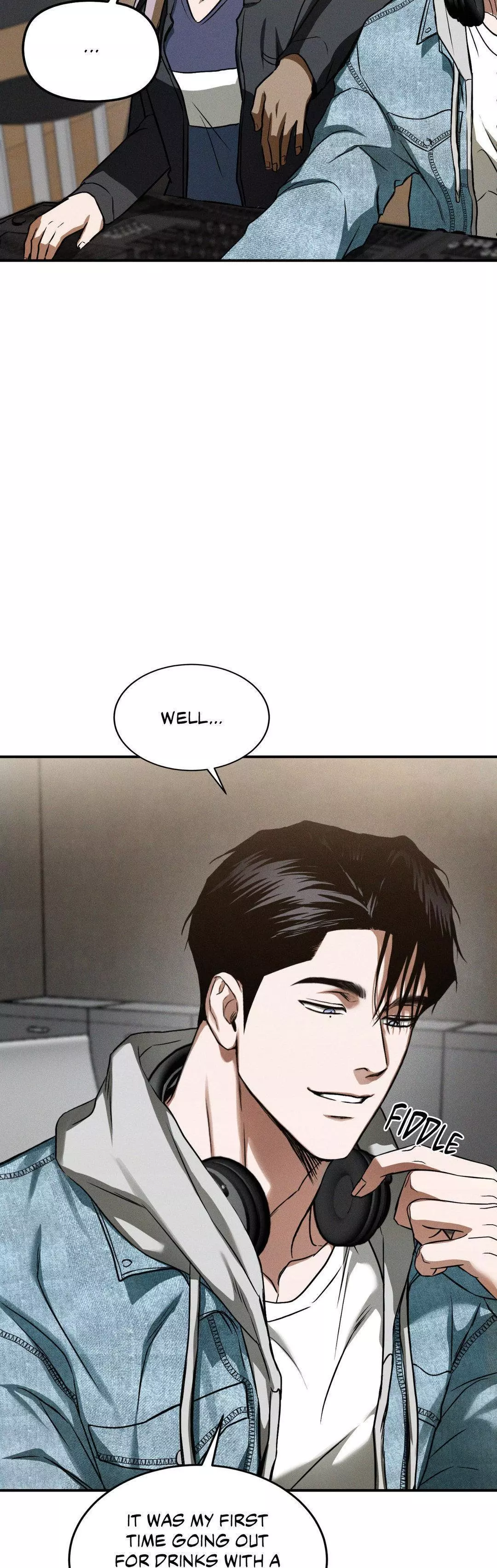 Manga page 34
