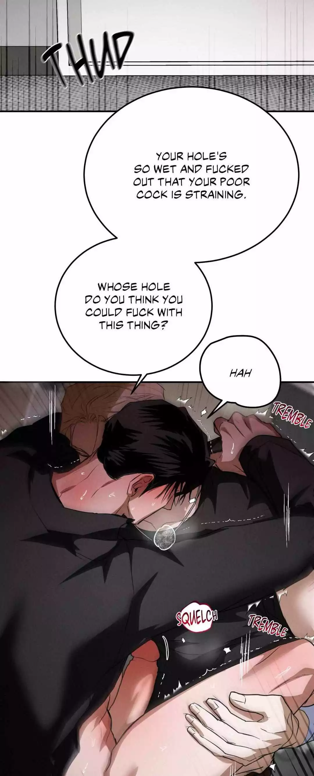 Manga page 38