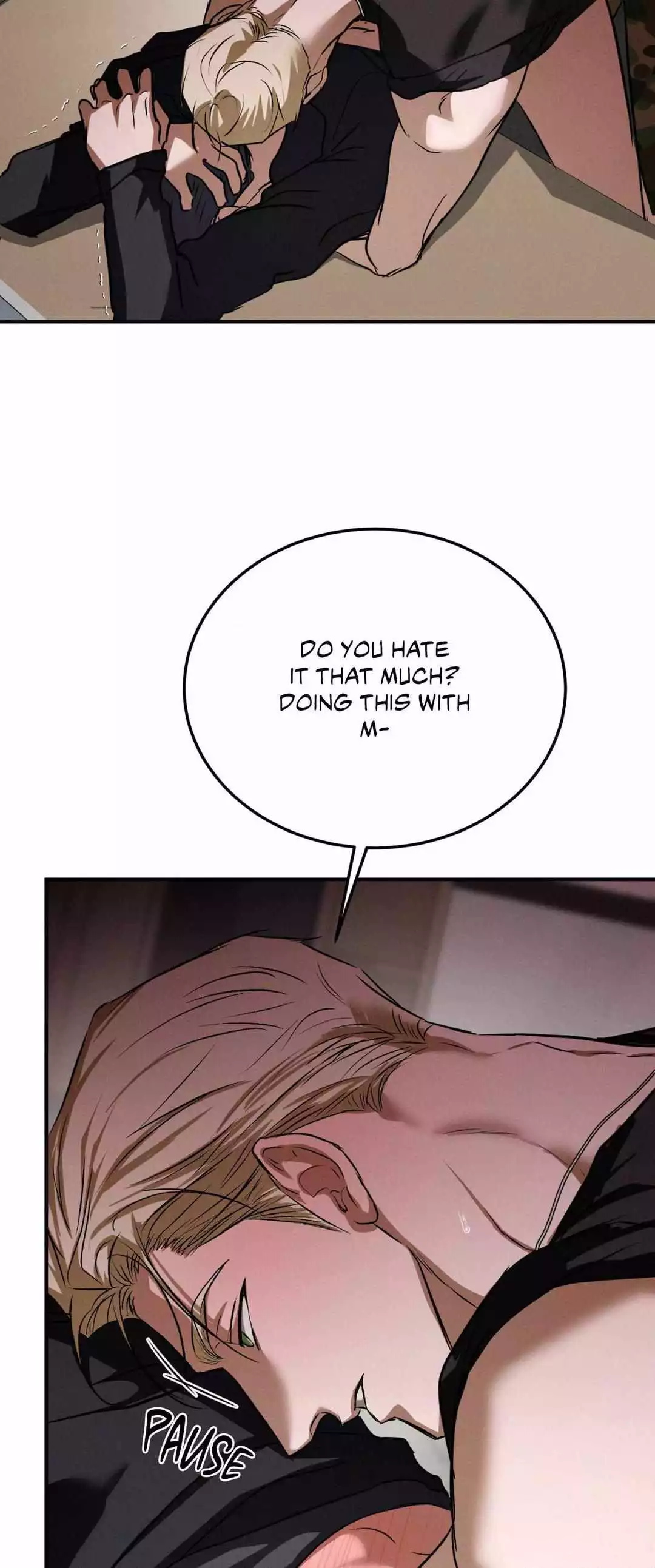 Manga page 19