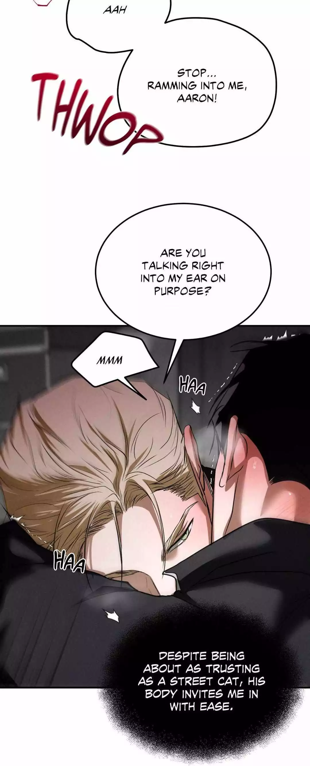 Manga page 40