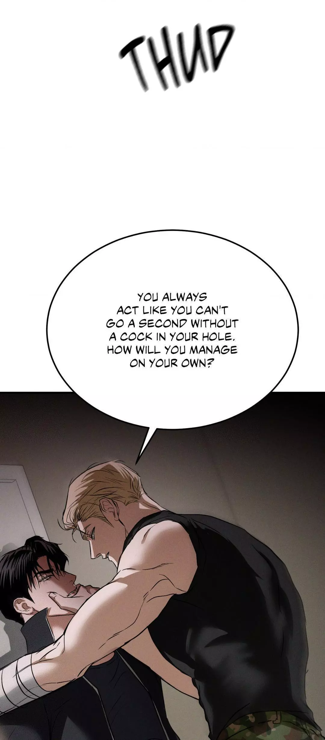 Manga page 12