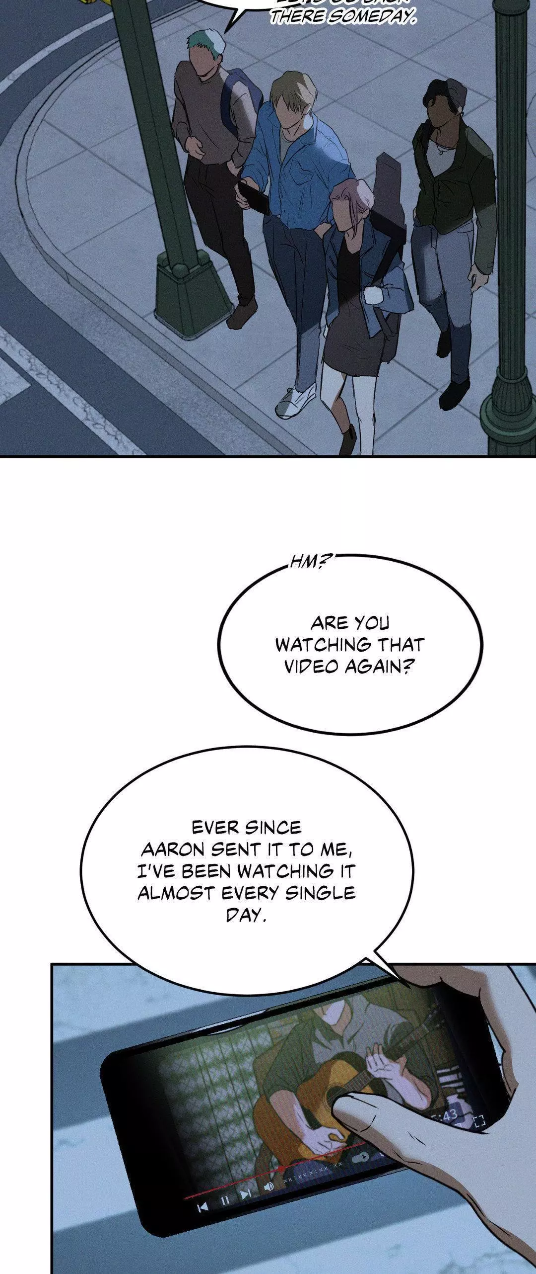 Manga page 22