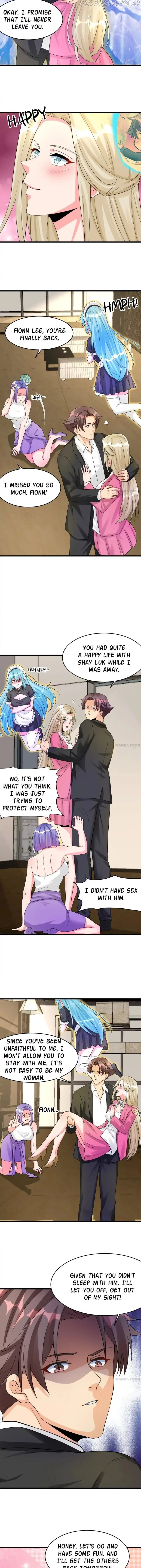 Manga page 4