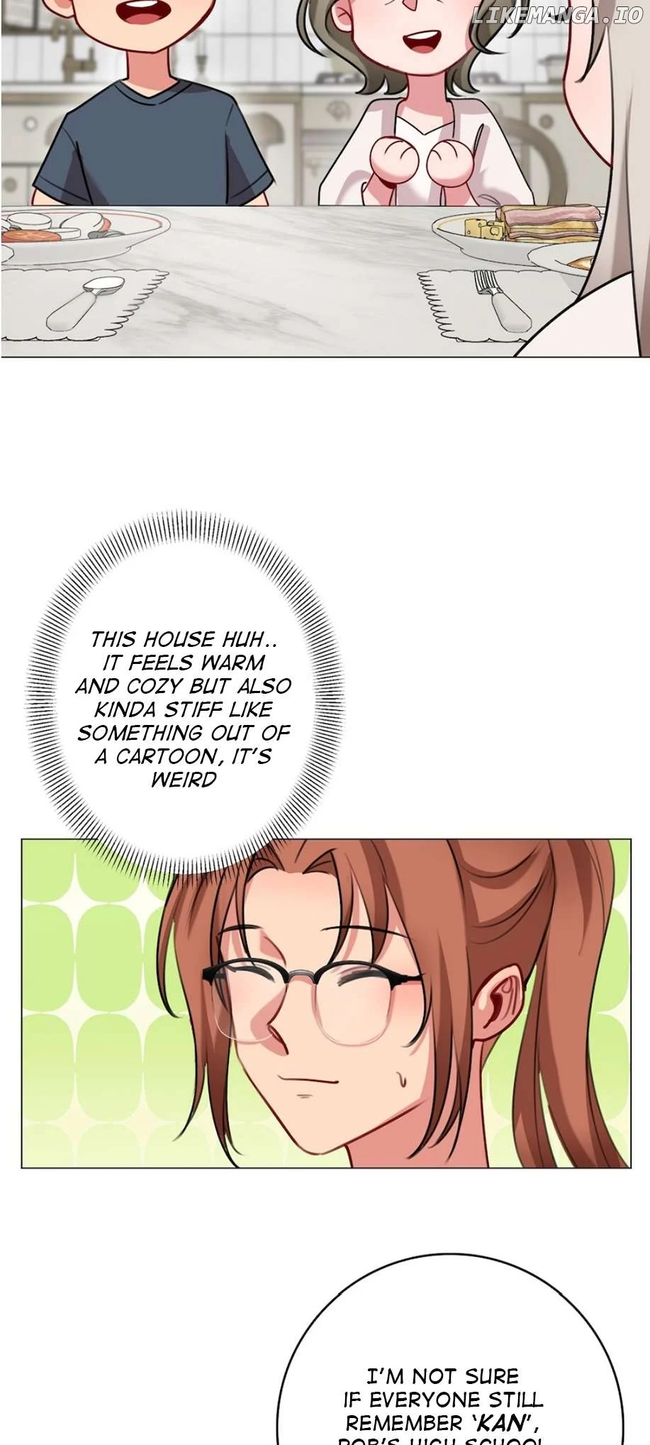 Manga page 28