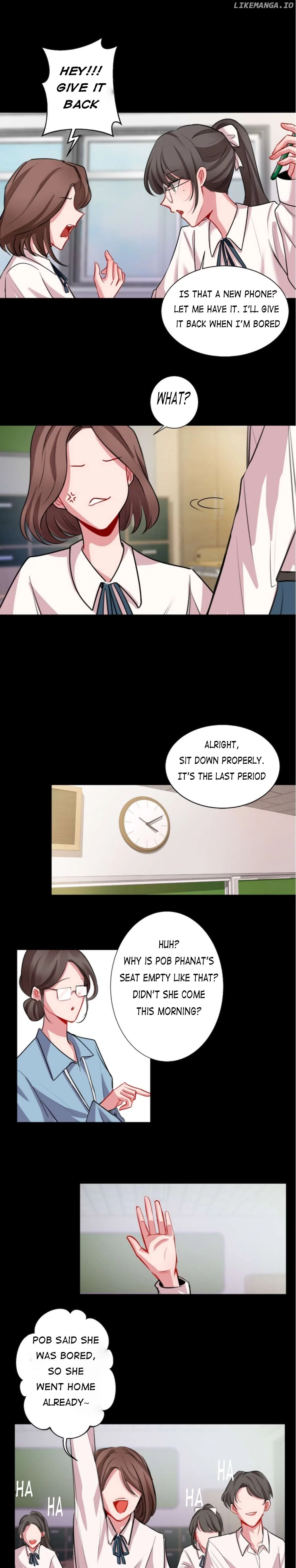 Manga page 10