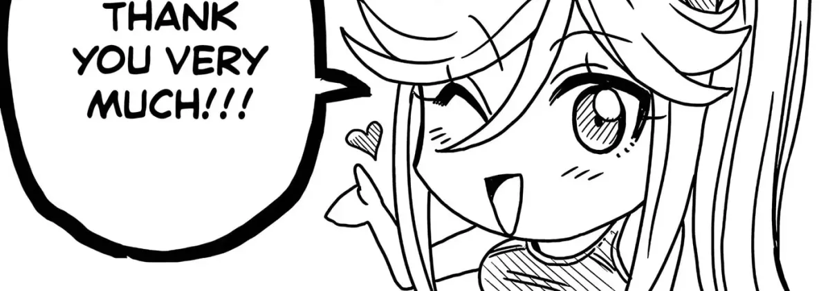Manga page 21