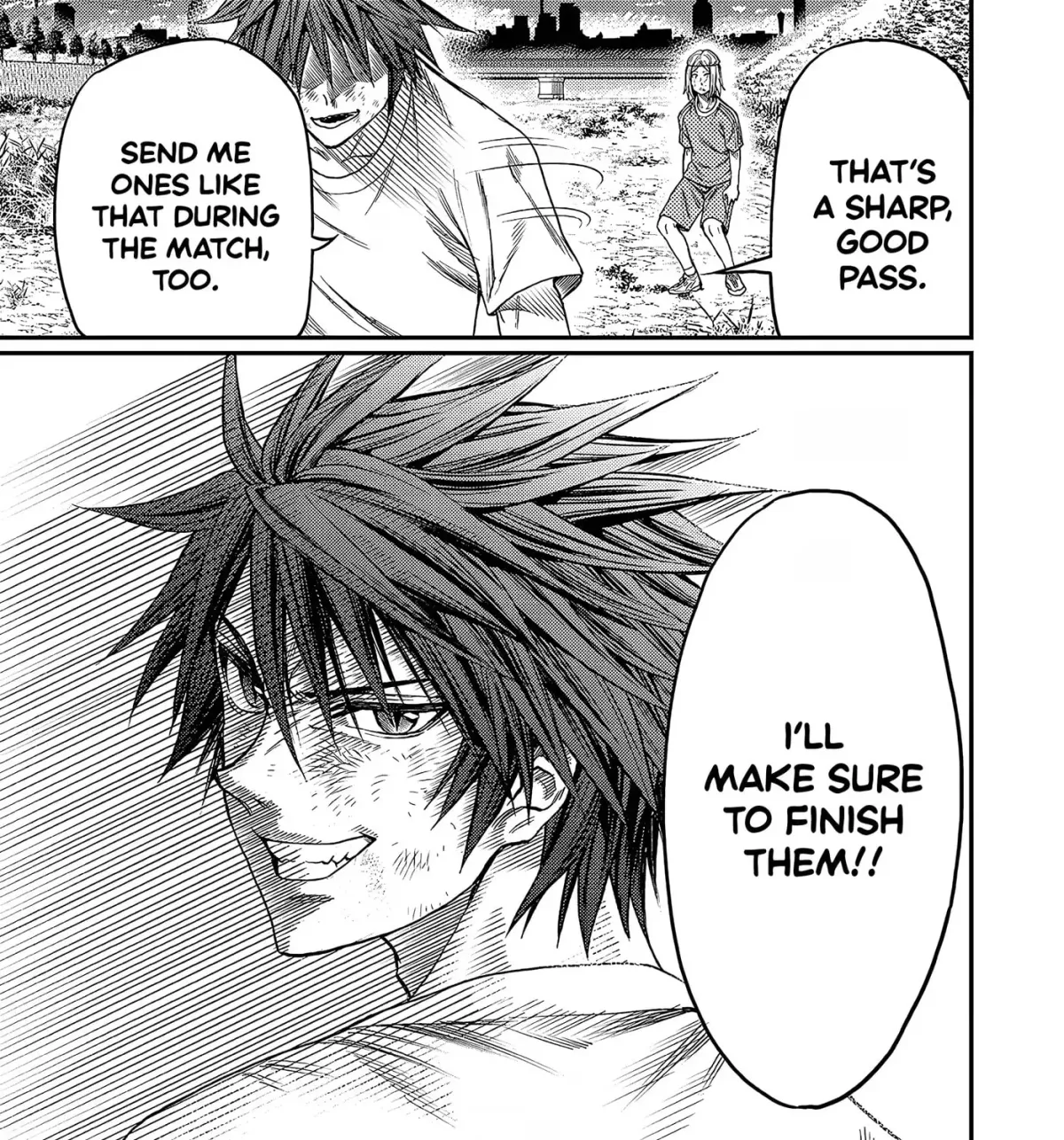 Manga page 10