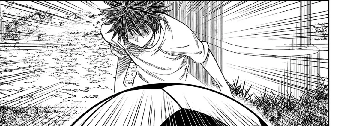 Manga page 7