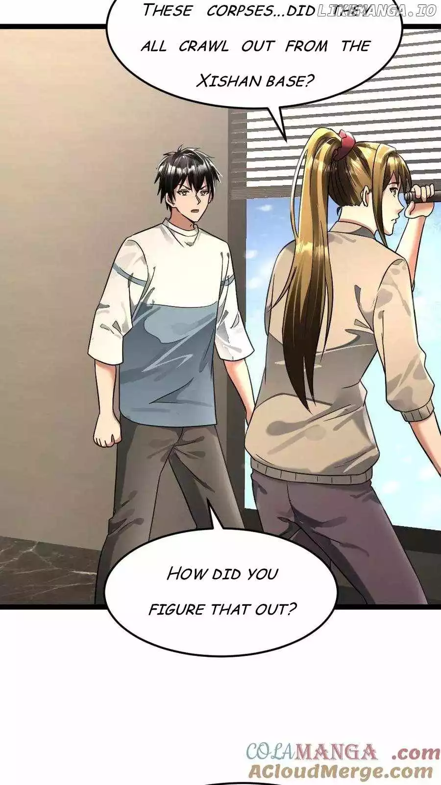 Manga page 7