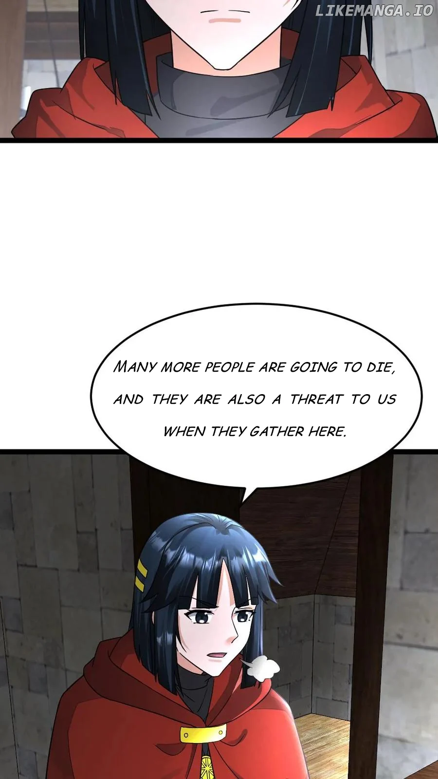 Manga page 11