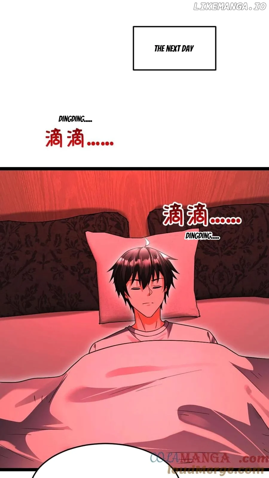 Manga page 15