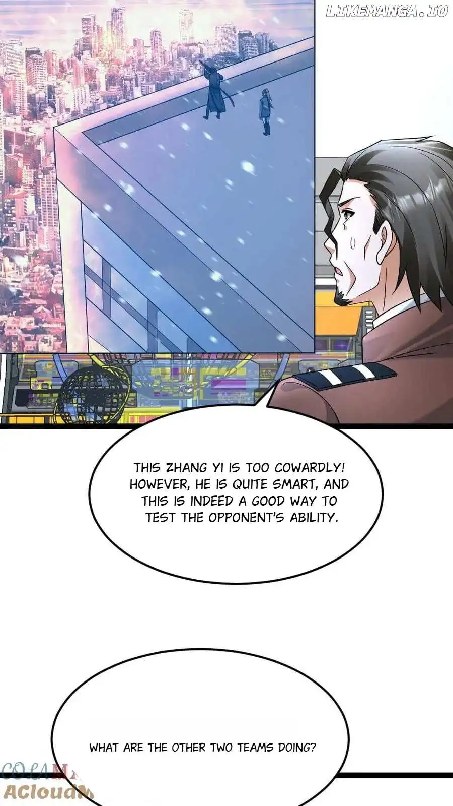 Manga page 11