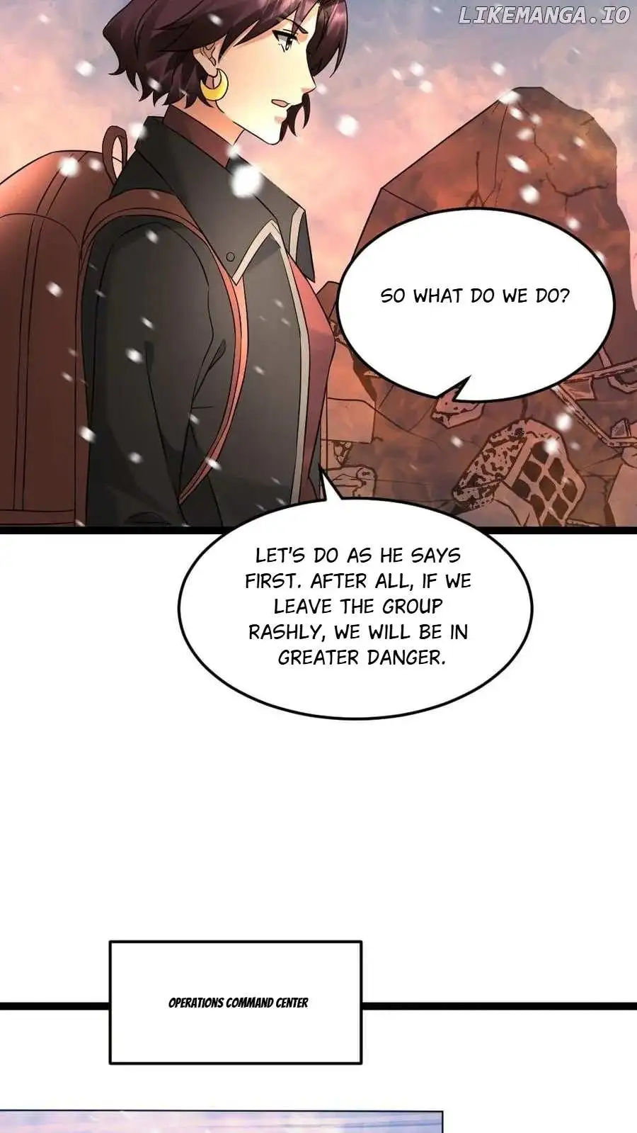 Manga page 10