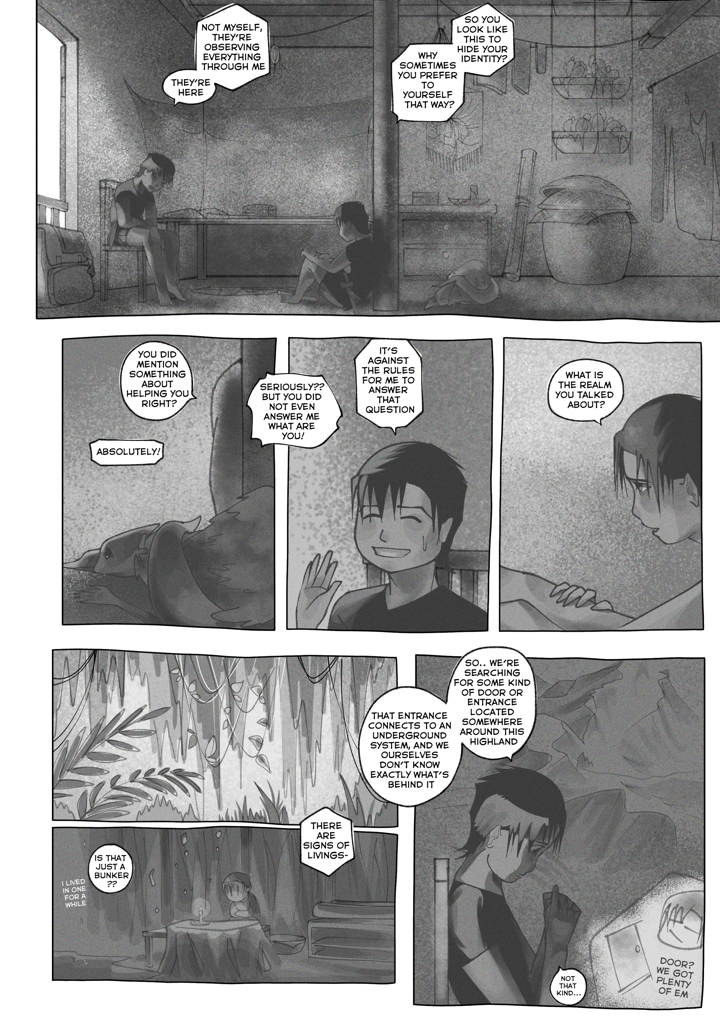 Manga page 20