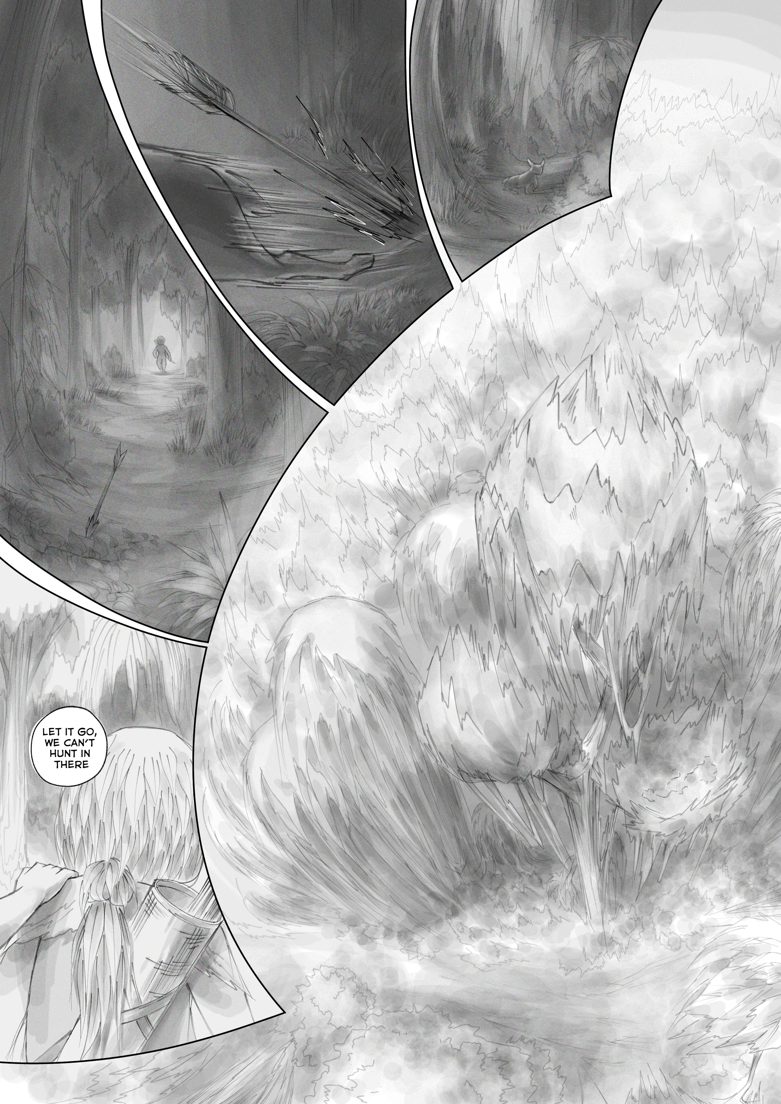 Manga page 4